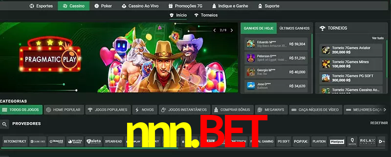 cassino nnn.bet